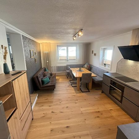 Landhaus Daum Schwendau Eksteriør bilde