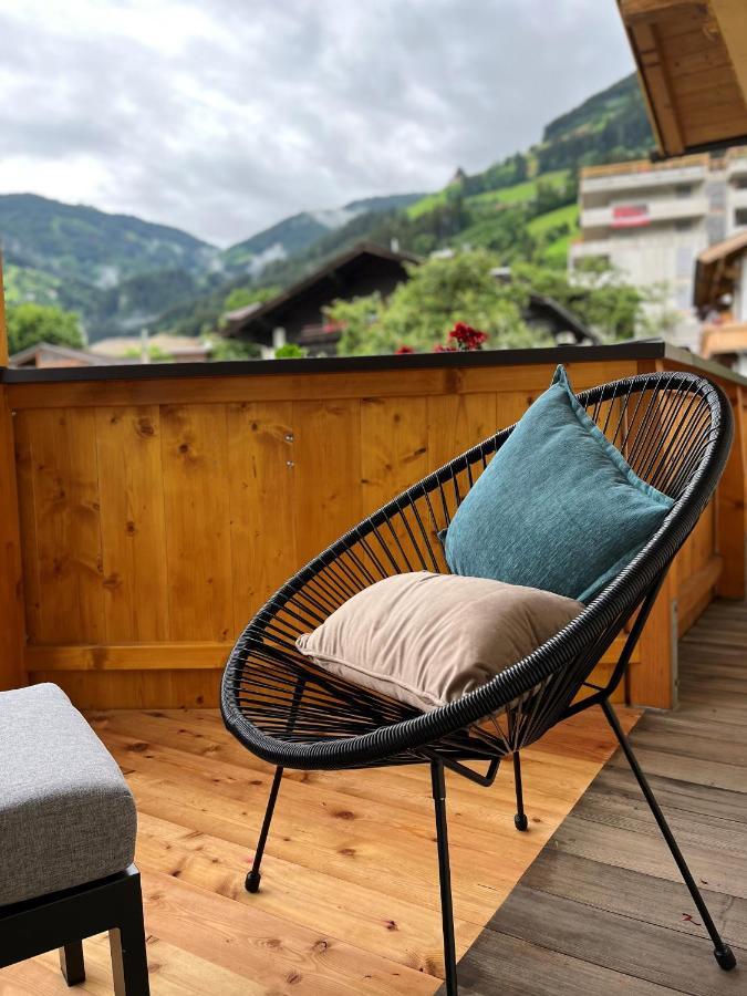 Landhaus Daum Schwendau Eksteriør bilde