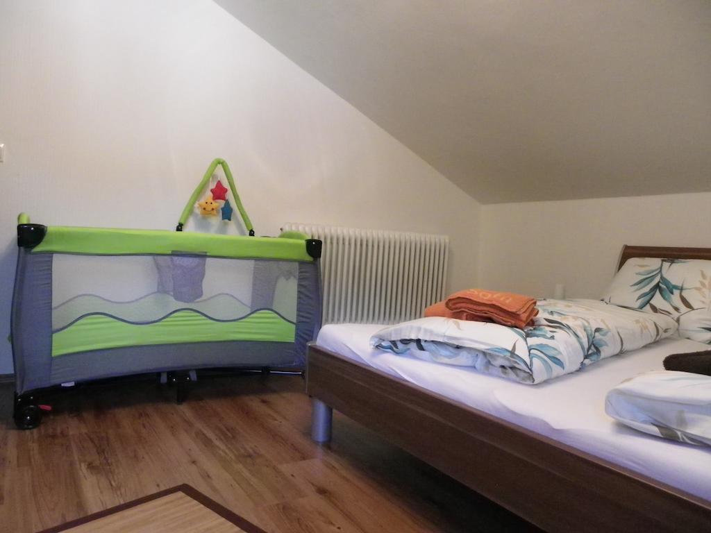 Landhaus Daum Schwendau Rom bilde