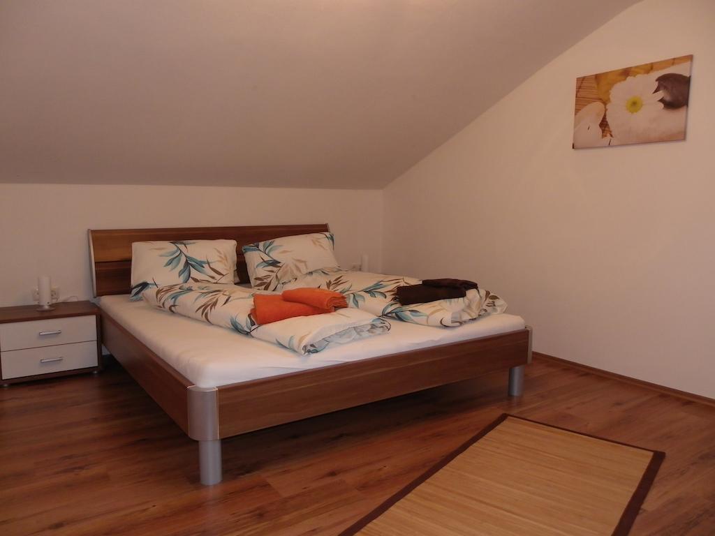 Landhaus Daum Schwendau Rom bilde
